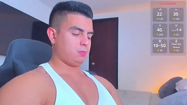 RJBarto online show from November 10, 6:07 pm