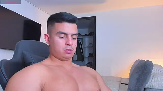 RJBarto online show from November 22, 5:34 pm