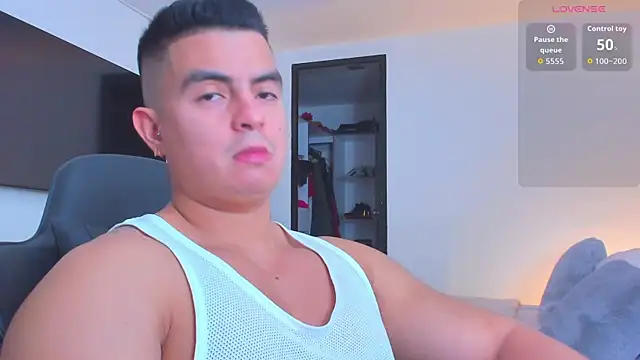 RJBarto online show from December 19, 12:34 pm