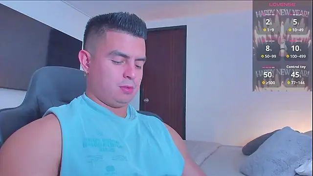 RJBarto online show from February 16, 6:48 pm