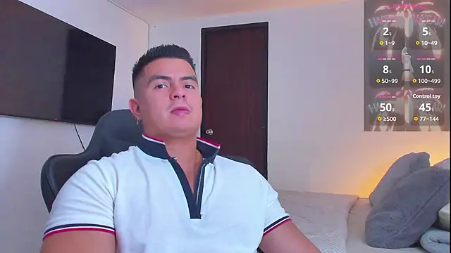 RJBarto online show from February 24, 11:58 pm