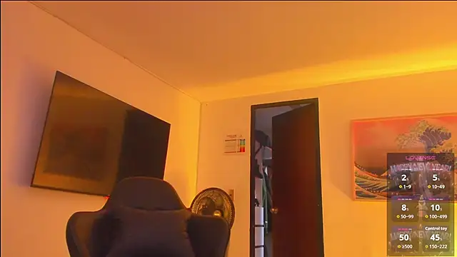 RJBarto online show from March 24, 1:27 pm