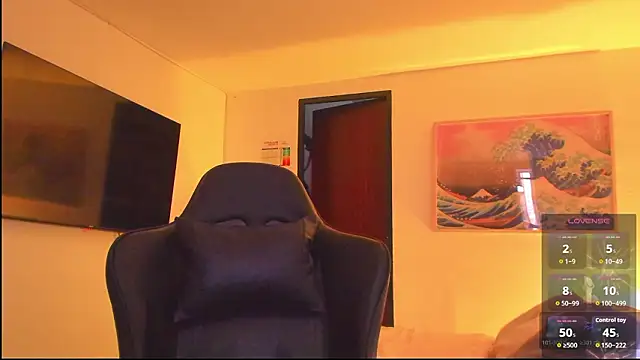 RJBarto online show from March 30, 1:23 pm