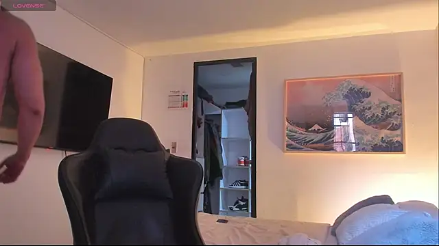 RJBarto online show from April 14, 1:39 pm