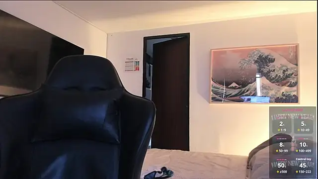 RJBarto online show from April 19, 1:21 pm