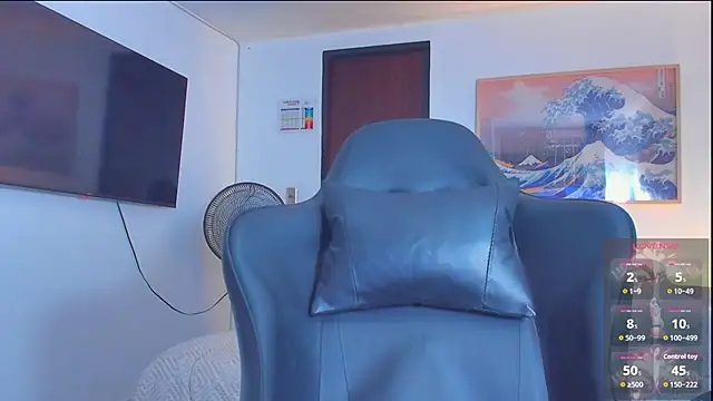 RJBarto online show from April 22, 1:19 am