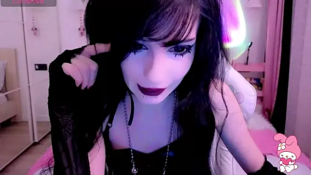 GothikLali online show from September 9, 8:41 pm