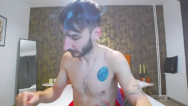 bignosebigcok online show from October 29, 4:20 pm