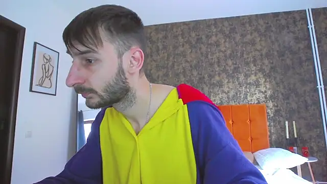 bignosebigcok online show from October 30, 6:59 am