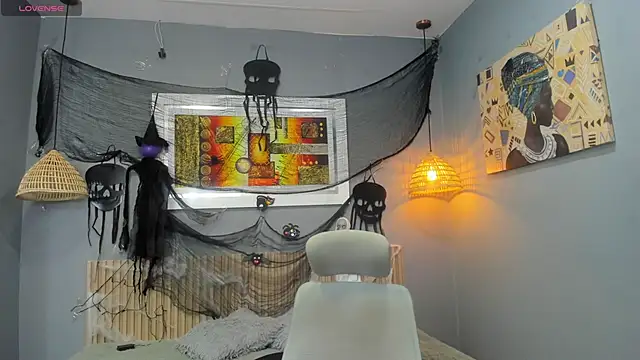 markbowie online show from October 24, 11:28 am