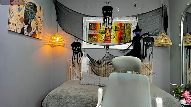 markbowie online show from October 26, 12:11 pm