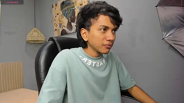 markbowie online show from April 22, 12:50 pm