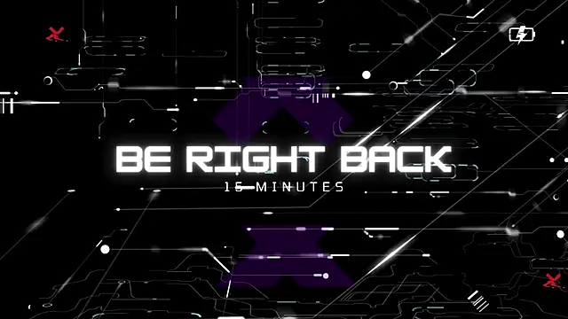 --Vivian-- online show from April 12, 6:57 pm