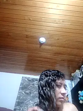 CATTALINAHOT online show from March 1, 1:02 pm