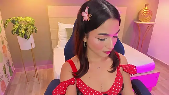 luma sky  online show from October 23, 2:55 am