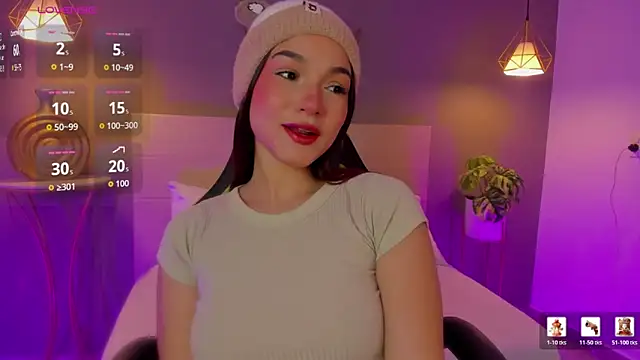 luma sky  online show from April 21, 2:51 am