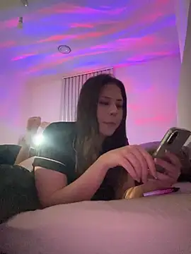 Snapshot of laylabliss chatting on November 7, 8:20 pm laylabliss online show from November 7, 8:20 pm