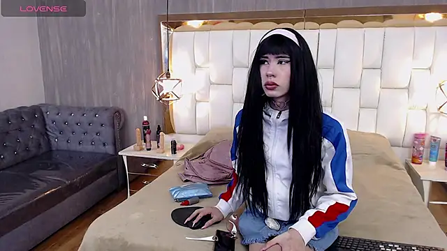 Snapshot of Foxxy_Doll chatting on September 24, 2:31 pm Foxxy Doll online show from September 24, 2:31 pm