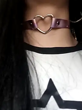 Snapshot of Foxxy_Doll chatting on October 7, 2:47 pm Foxxy Doll online show from October 7, 2:47 pm