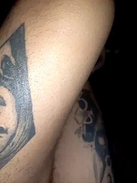 heydimoon4 online show from November 9, 12:03 pm