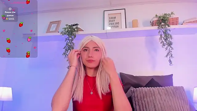 Vampgyal online show from October 9, 9:02 pm