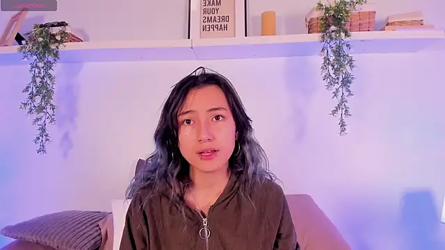 Vampgyal online show from October 21, 7:58 pm