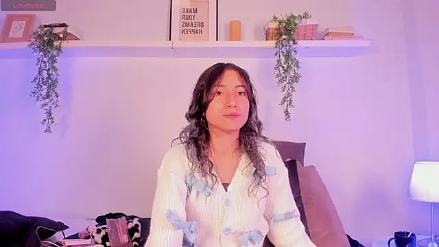 Vampgyal online show from October 28, 8:44 pm