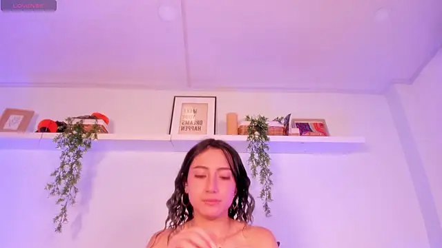 Vampgyal online show from November 25, 10:21 pm