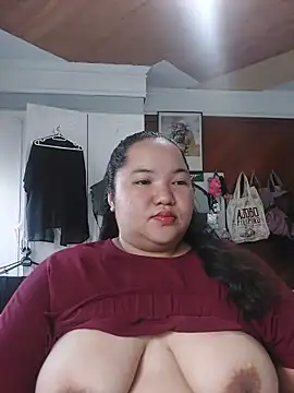 LianaCruzado online show from June 12, 9:08 am