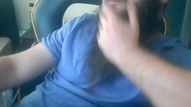 Snapshot of LondonMan1988 chatting on September 23, 11:46 am LondonMan1988 online show from September 23, 11:46 am