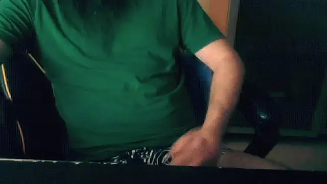 LondonMan1988 online show from December 21, 8:54 am