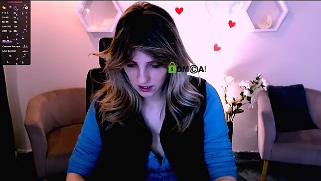 Snapshot of jose_fairy chatting on October 4, 9:18 am jose fairy online show from October 4, 9:18 am