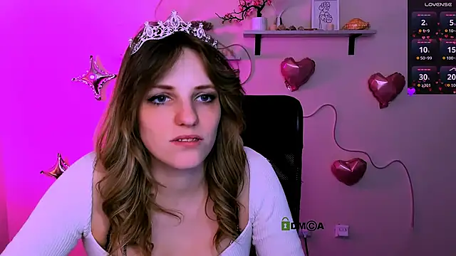 jose fairy online show from February 17, 8:15 pm