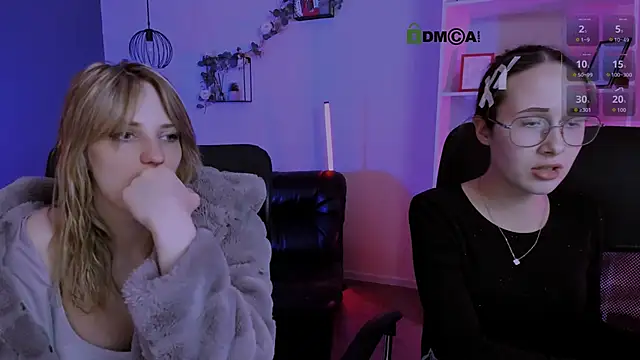 jose fairy online show from April 18, 7:07 pm