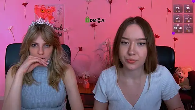 jose fairy online show from April 21, 7:17 pm