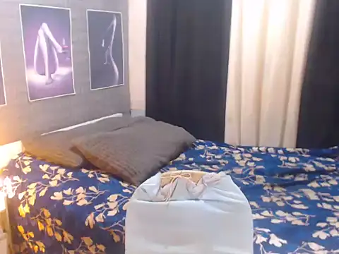 AsianDestroyer online show from February 25, 5:06 am