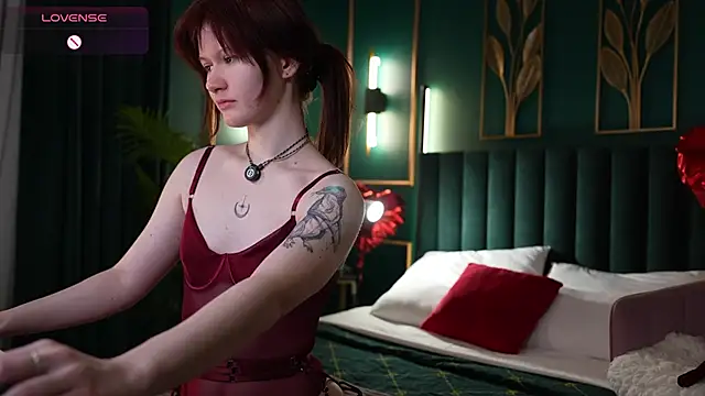 Aria Vox online show from February 13, 12:56 pm