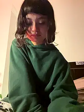 Snapshot of wildflower_sex chatting on October 19, 4:13 am wildflower sex online show from October 19, 4:13 am