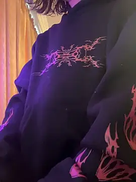 wildflower sex online show from November 28, 8:22 pm