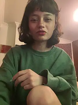 wildflower sex online show from January 18, 4:16 am