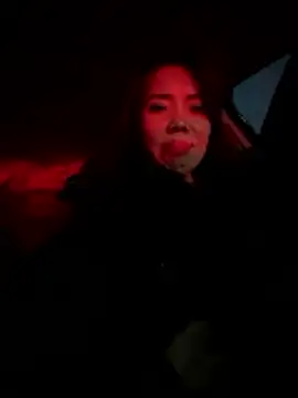 anna yngs online show from January 11, 10:31 am