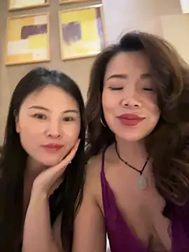 anna yngs online show from July 24, 12:30 am