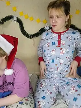 xrixsyx and ricky online show from December 20, 4:03 pm