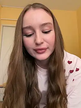 Snapshot of Mary_Sensory chatting on March 30, 9:43 am Mary Sensory online show from March 30, 9:43 am