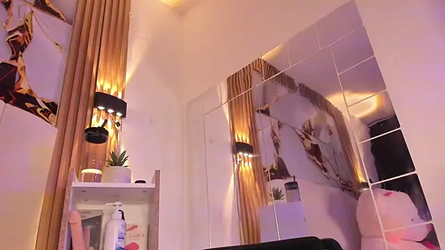 AgathaAtenea online show from January 31, 7:11 pm