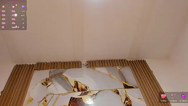 AgathaAtenea online show from March 9, 6:34 pm