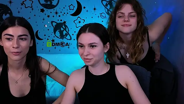 kaisy star online show from April 4, 6:00 am