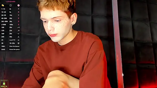 ColeStorm online show from November 25, 4:23 am