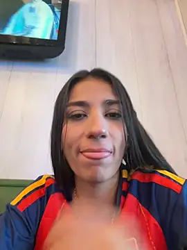 -juicy  online show from July 19, 8:23 pm