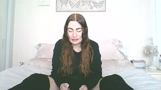 EllaKent online show from April 21, 2:34 pm